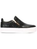 'Jordy Pitone' slip-on sneakers