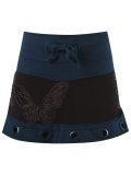 embroidered skirt