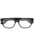 oval glasses