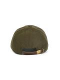 'Arnoud' cap