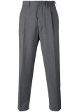 Tonga cropped trousers
