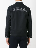 'Capitol' jacket
