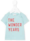 The Wonder Years T-shirt