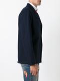 patch pocket jacket