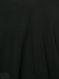 panelled T-shirt