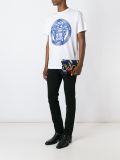 slim fit jeans