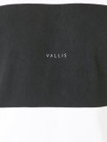 Vallis圆领T恤