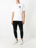 photo print T-shirt