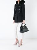 medium double handles tote