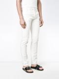classic slim jeans