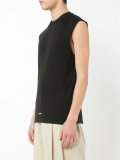 round neck tank