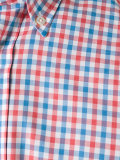 checked shirt 
