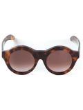 'A1' sunglasses