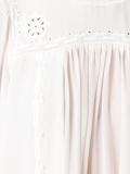 Skara blouse