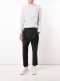 'Stripe Beach' shirt