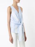 wrap detail tank