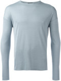 crew neck jumper