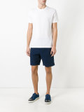 crew neck T-shirt