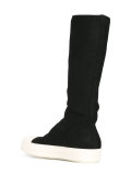 sneaker boots