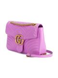 'GG Marmont' shoulder bag