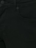 super skinny cropped jeans