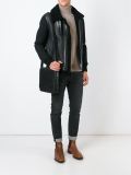 'Bryant'中号单肩包