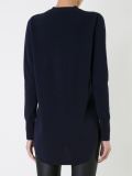 high low hem sweater 
