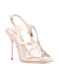 Madame Butterfly sandals