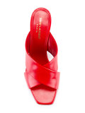 LouLou mules
