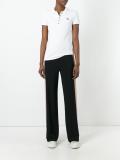 classic polo shirt