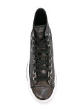 Exposure hi-tops