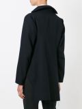 asymmetric jacket