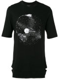 disco ball T-shirt
