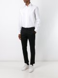 classic button down shirt