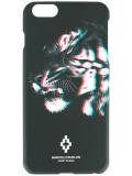 tiger print iPhone 6 plus case