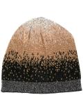 knit beanie