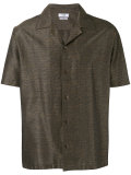 boxy shortsleeved shirt 
