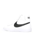 'Blazer Mid Retro'板鞋