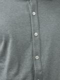 slim-fit shirt