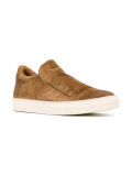 slip-on sneakers