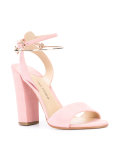 ankle strap sandals 
