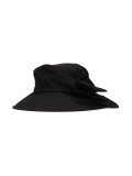 tie knot hat