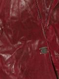 'Imprudente Crasser' biker jacket