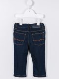 slim fit jeans