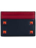 'Rockstud' cardholder