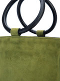 Bonsai bucket bag 