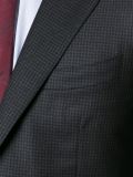 houndstooth pattern suit 