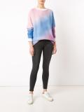 crew neck jumper
