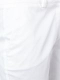 cuffed trousers