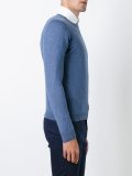 crew neck jumper
